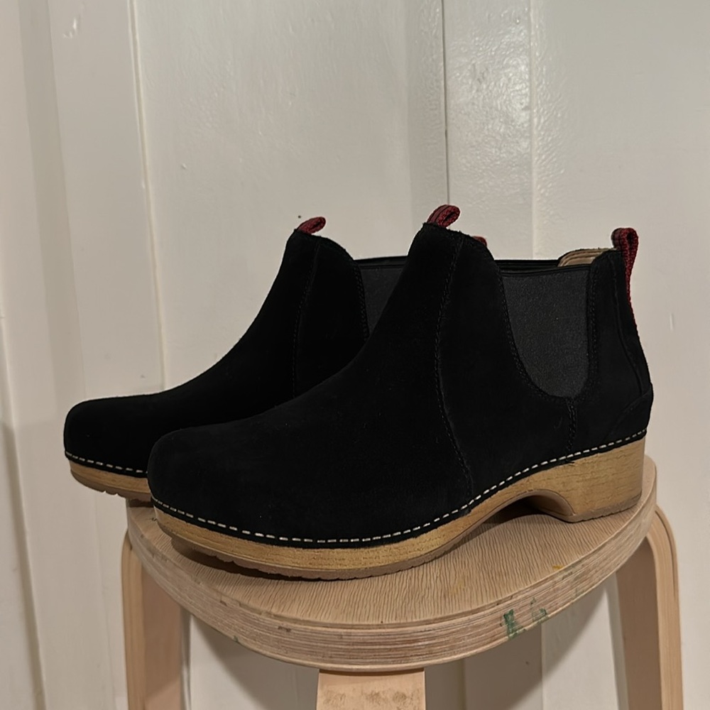 Dansko Boots